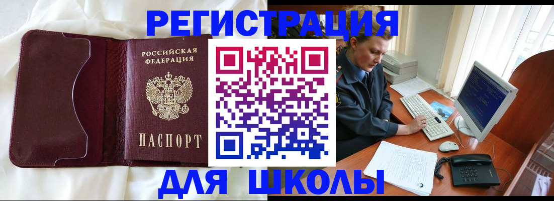 регистрация для школы в Ленинградской области